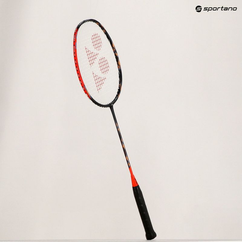 Бадмінтонна ракетка YONEX Astrox 77 Play high orange 9