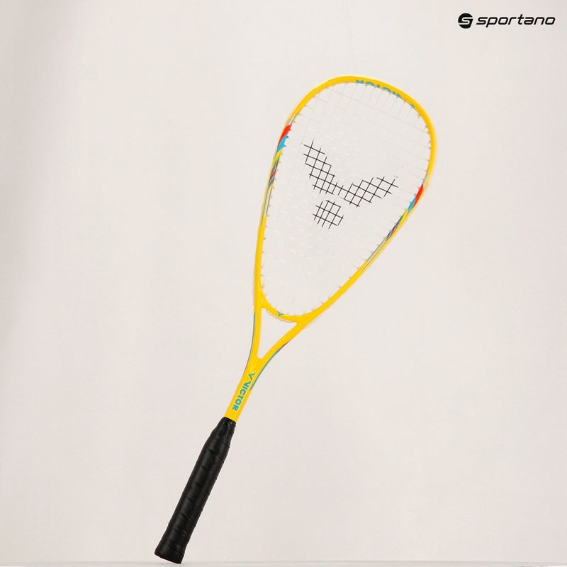 Раакетка для сквошу VICTOR Center Jet 9