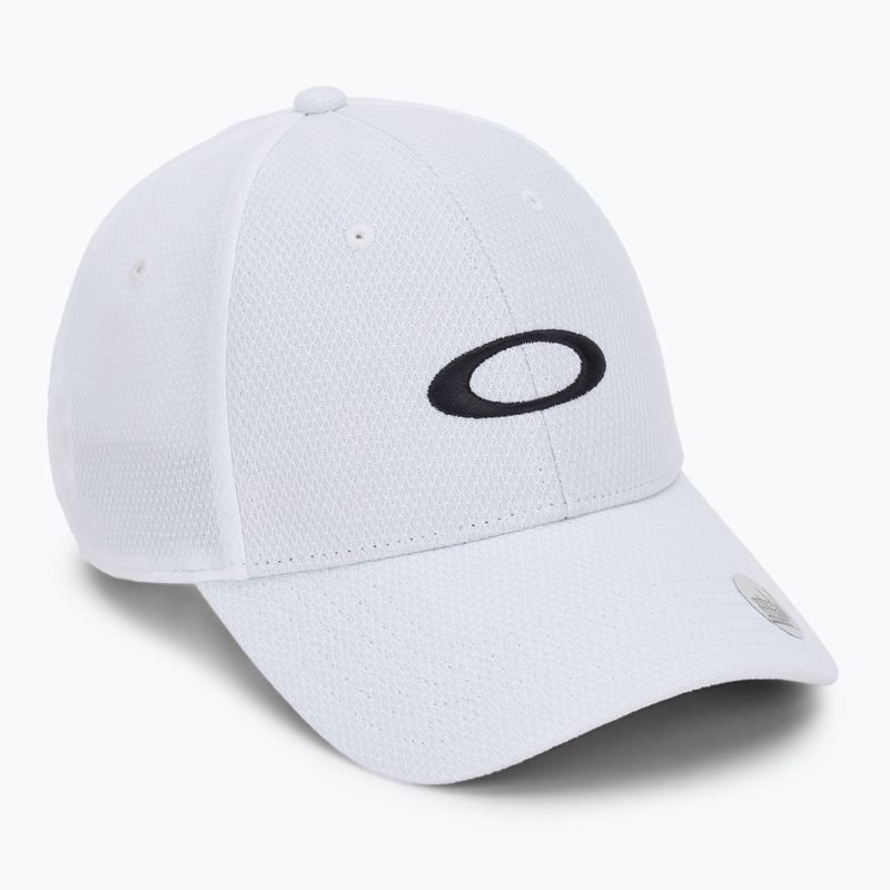 Кепка чоловіча Oakley Golf Ellipse white