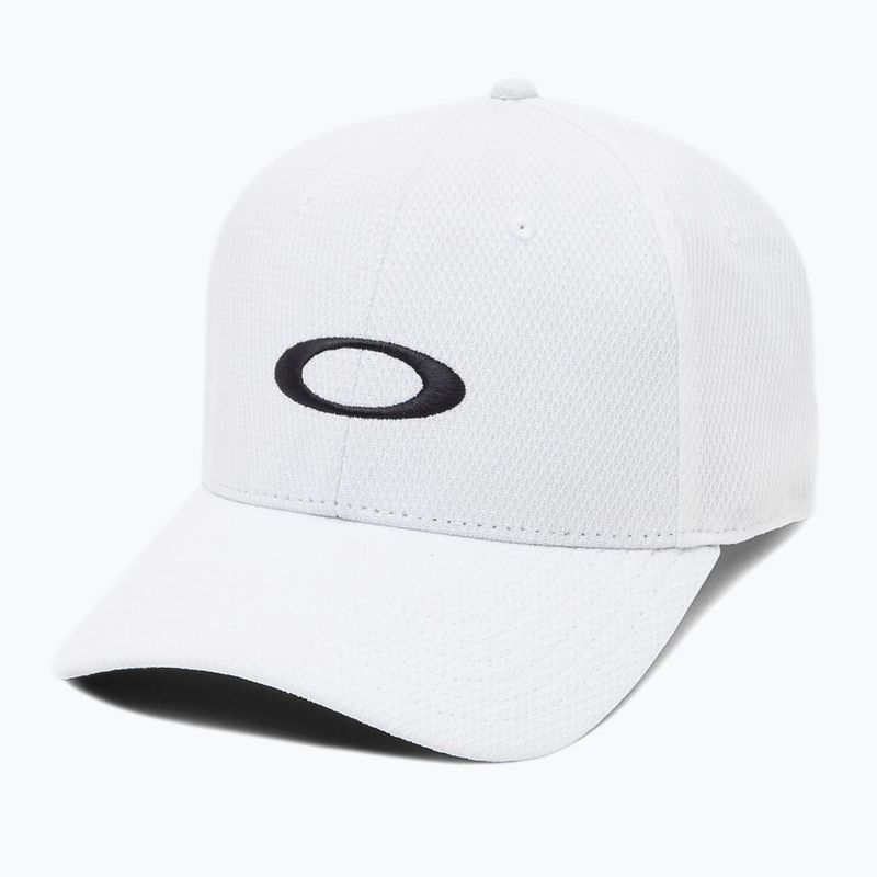 Кепка чоловіча Oakley Golf Ellipse white