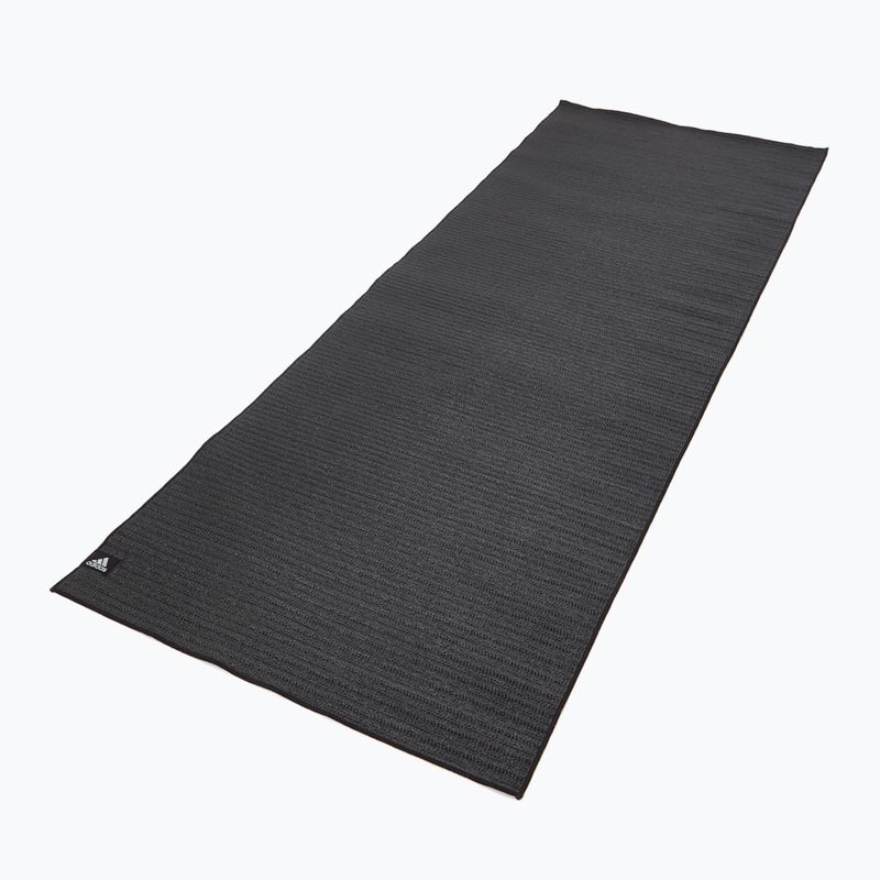 Килимок для йоги adidas ADYG-10680 black