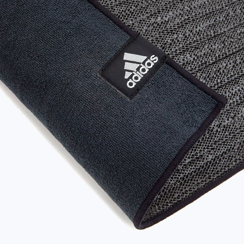 Килимок для йоги adidas ADYG-10680 black 5