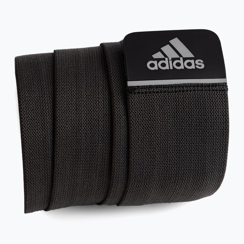 Пов'язка для зміцнення колін/ліктів adidas ADSU-13373 3
