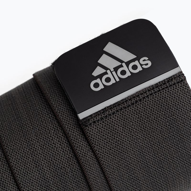 Пов'язка для зміцнення колін/ліктів adidas ADSU-13373 4