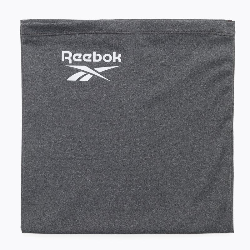 Шарф-хомут для бігу Reebok сірий RRAC-10130GR 2