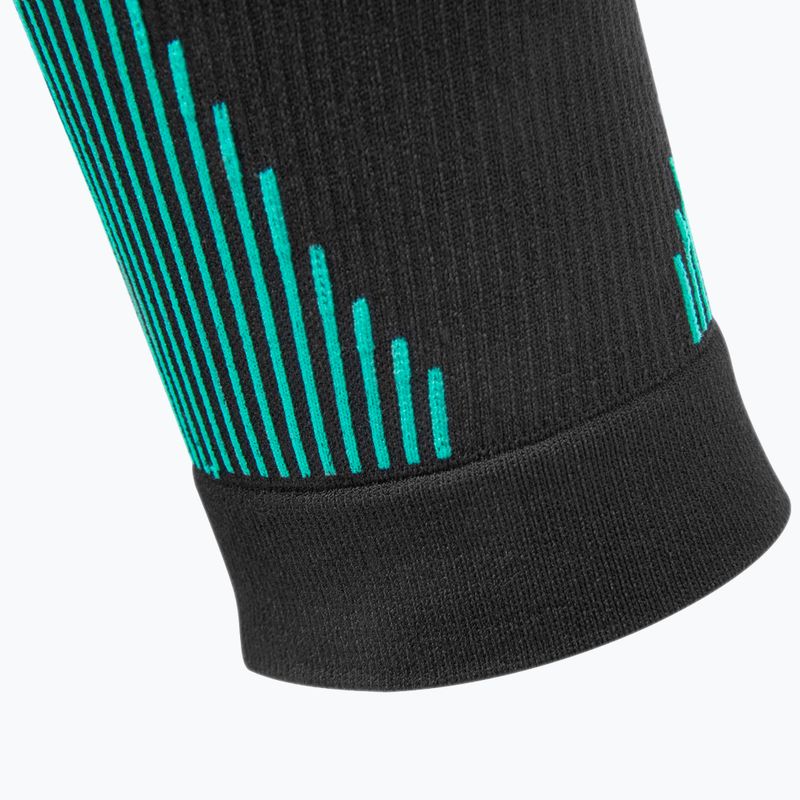 Пов'язки компресійні на гомілки Reebok RRSL-15334 Black 4