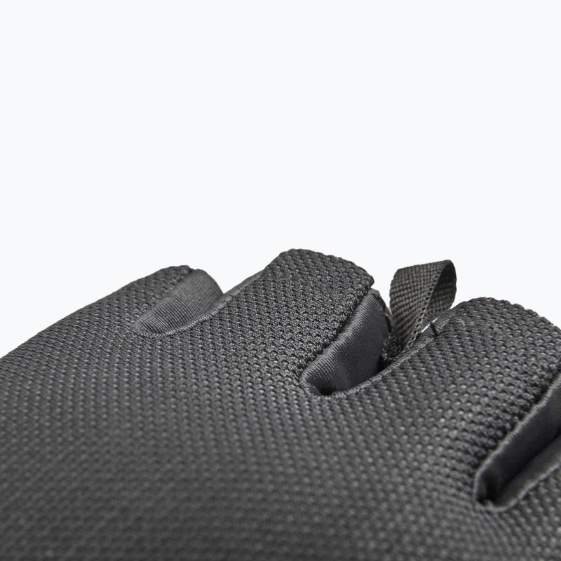 Рукавички для тренувань adidas Essential Adjustable black/ red 3