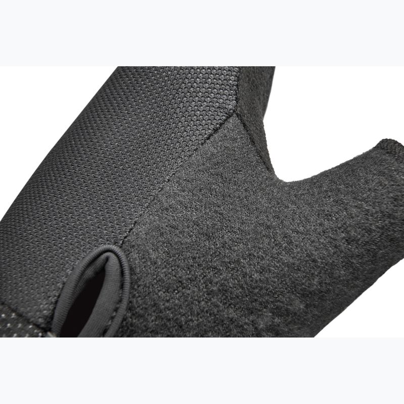 Рукавички для тренувань adidas Essential Adjustable black/ pink 5