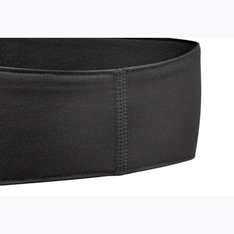 Пов'язка на голову adidas Headband black 2