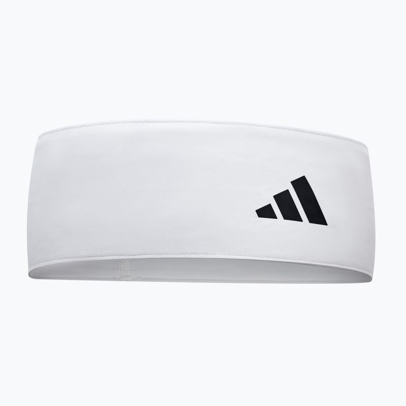 Пов'язка на голову adidas Headband white