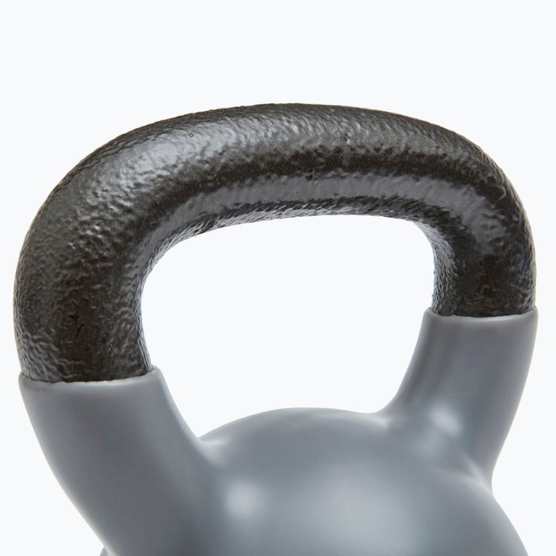 Гиря 6 кг Reebok сіра RAWT-17006 4