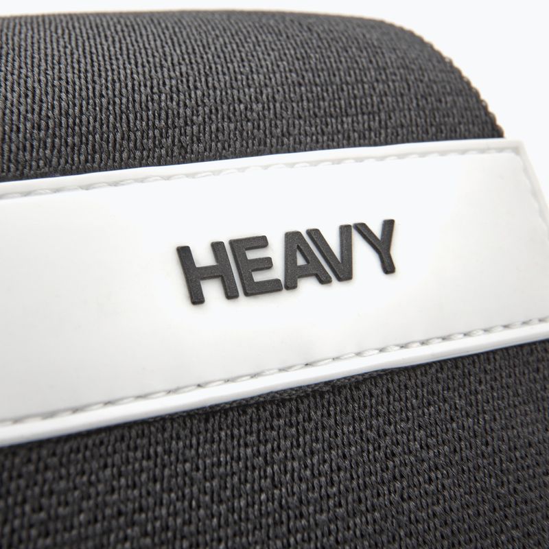 Набір гумок для вправ adidas Resistance Band 3 шт. black/ grey/ white 5