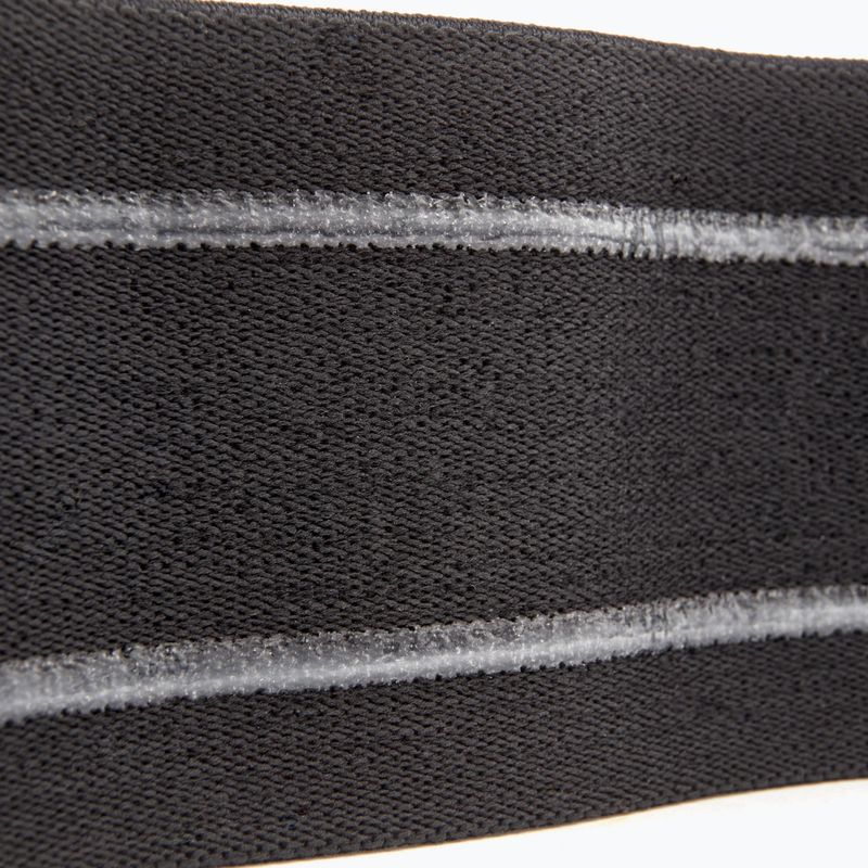 Набір гумок для вправ adidas Resistance Band 3 шт. black/ grey/ white 6
