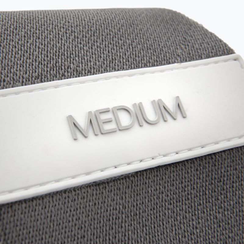 Набір гумок для вправ adidas Resistance Band 3 шт. black/ grey/ white 7