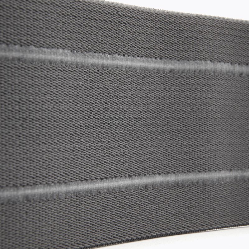 Набір гумок для вправ adidas Resistance Band 3 шт. black/ grey/ white 8