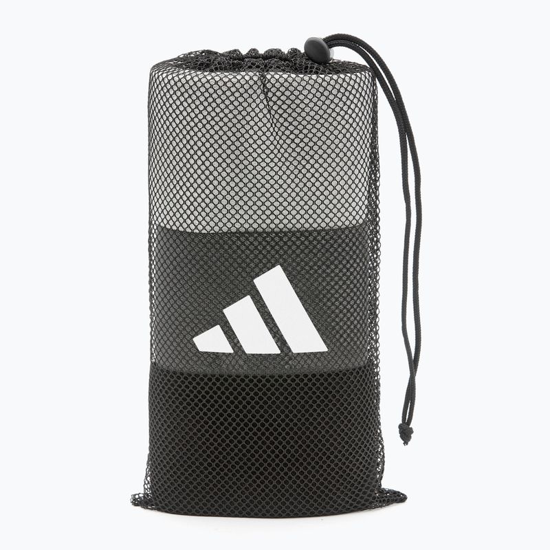 Набір гумок для вправ adidas Resistance Band 3 шт. black/ grey/ white 11
