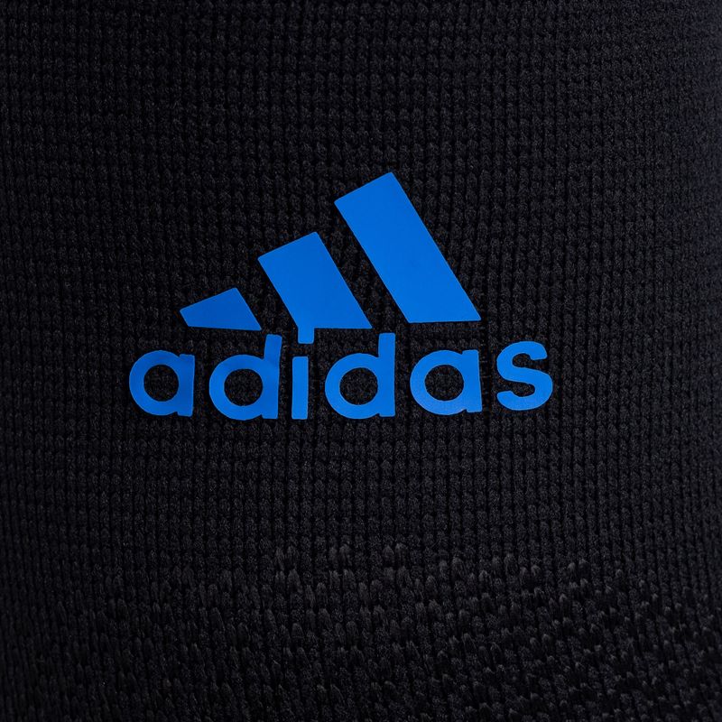 Ліктьовий стабілізатор adidas чорний ADSU-13333BL 3