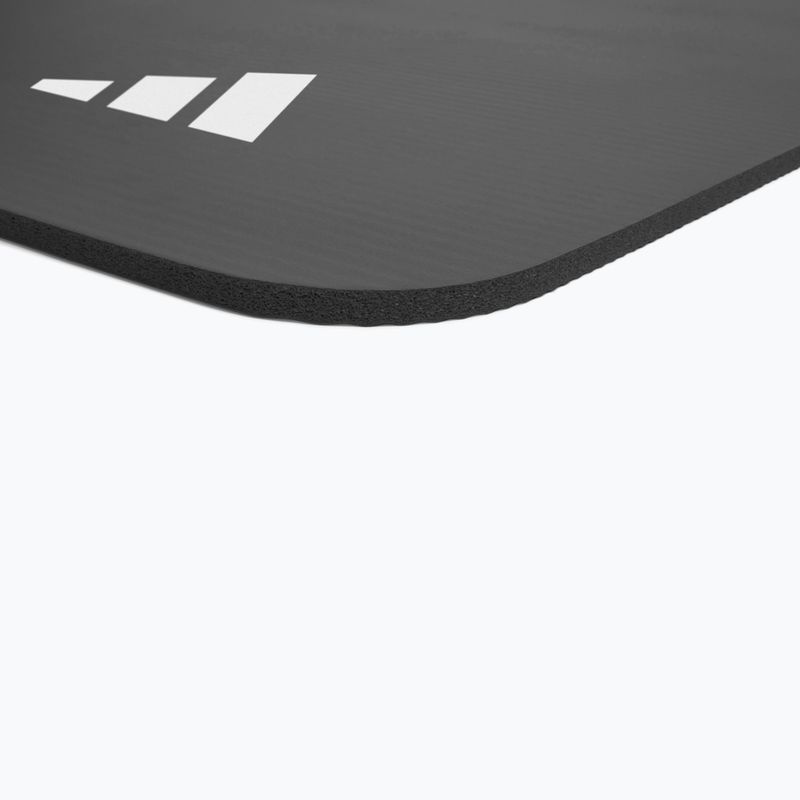 Килимок fitness adidas Fitness 10 мм grey 4