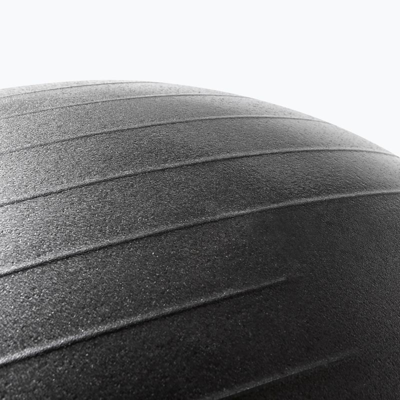 М'яч гімнастичний Reebok RAB-12017BK black 2