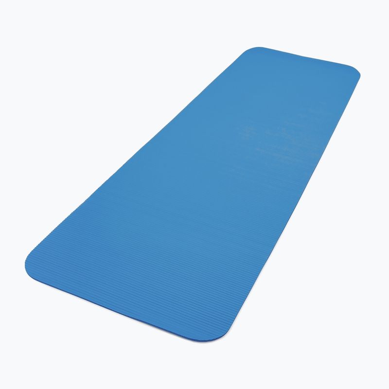 Килимок для йоги Reebok RAMT-11014BL blue 2