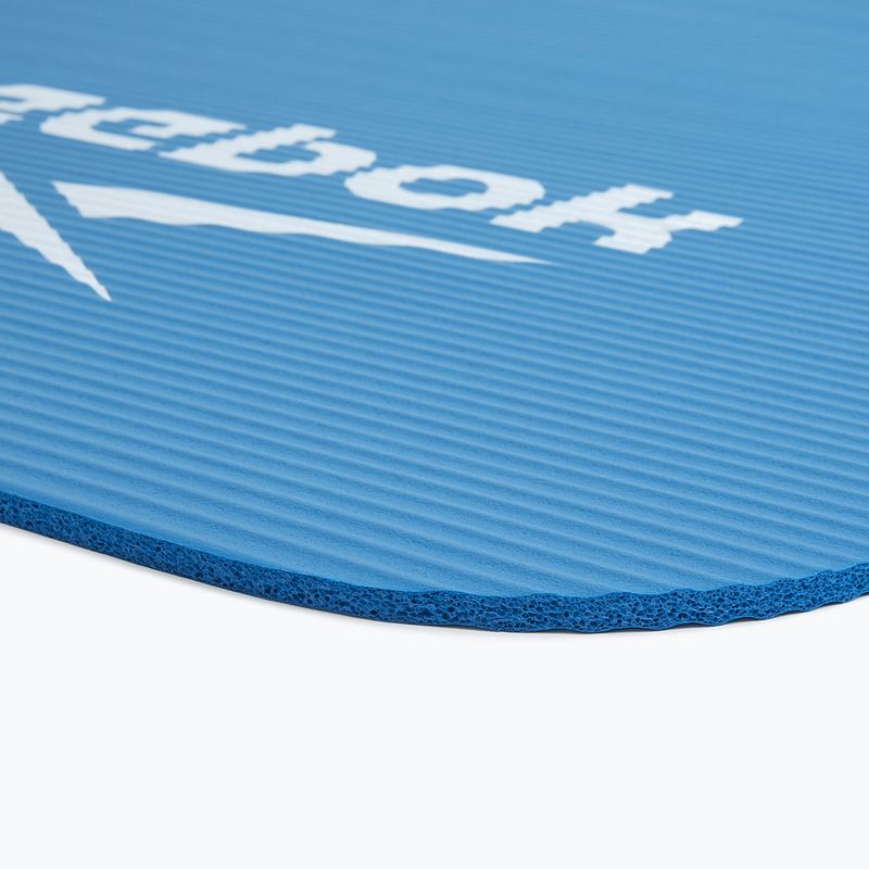Килимок для йоги Reebok RAMT-11014BL blue 7