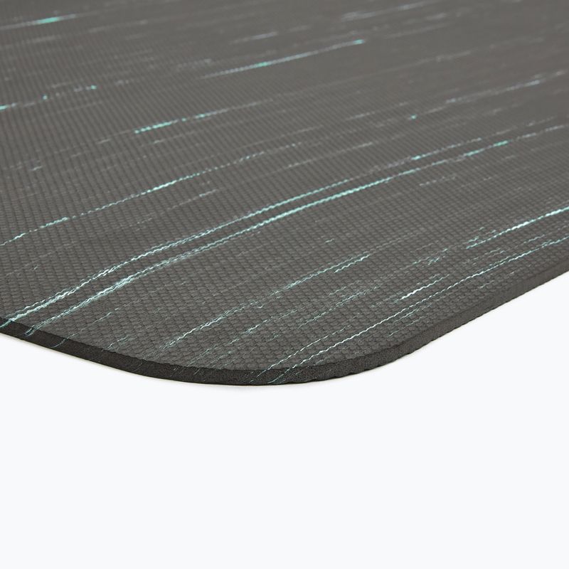 Килимок для йоги Reebok RAYG-11045BL grey/blue 8