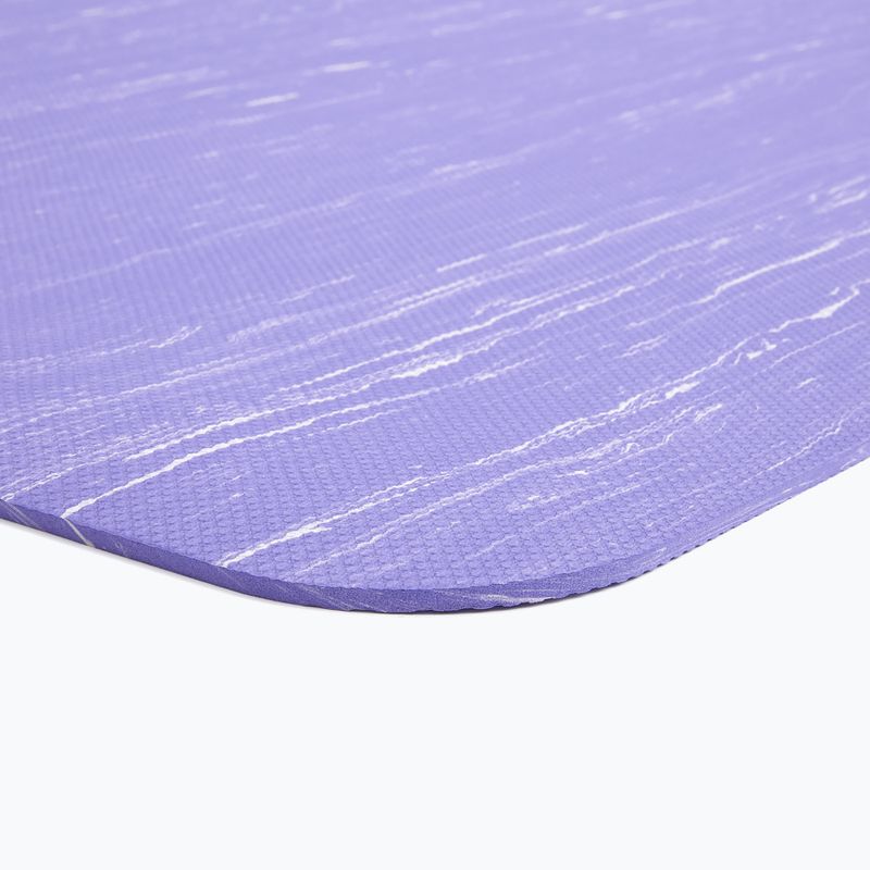 Килимок для йоги Reebok RAYG-11045PL purple 8