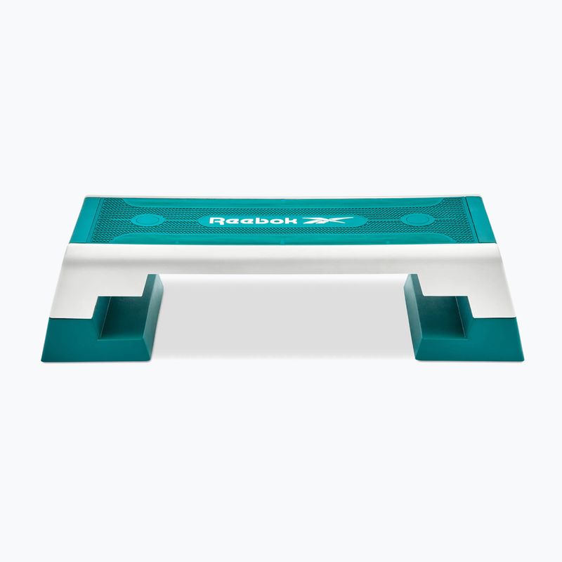 Степ-платформа Reebok The Original turquoise