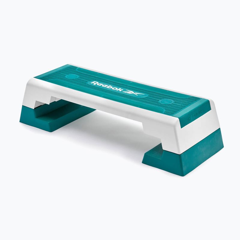 Степ-платформа Reebok The Original turquoise 2