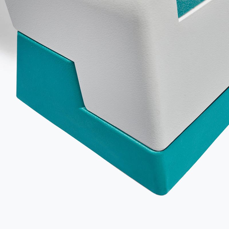 Степ-платформа Reebok The Original turquoise 6