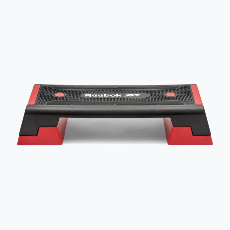 Степ-платформа Reebok The Original + Bluetooth red 2