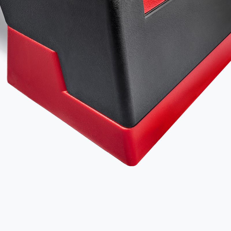 Степ-платформа Reebok The Original + Bluetooth red 6