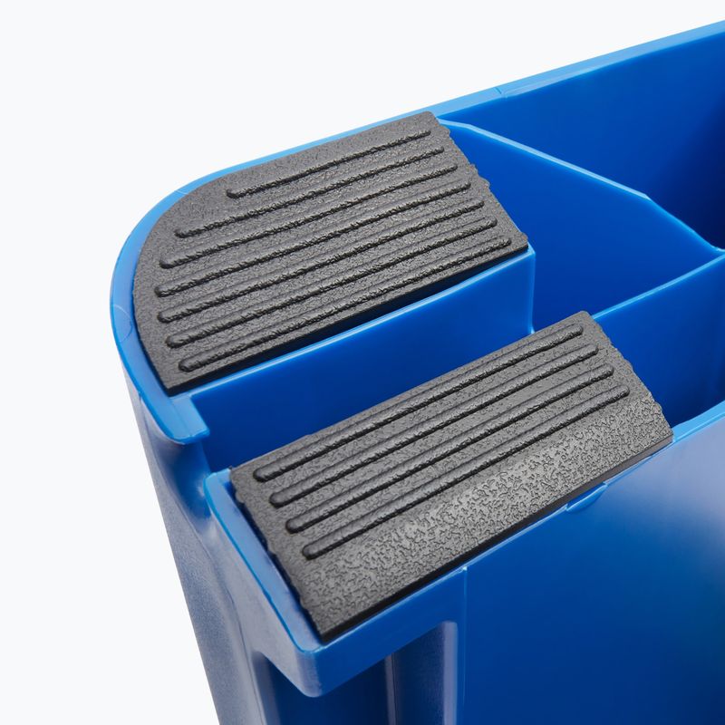 Степ багатофункційний Reebok Deck blue 7