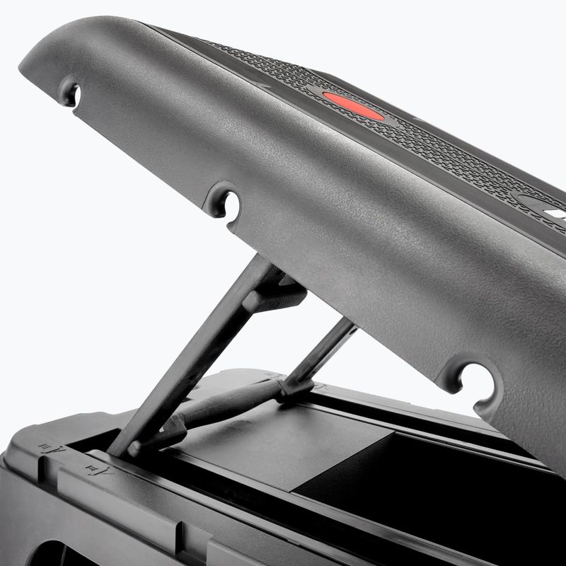 Степ багатофункційний Reebok Deck red 5