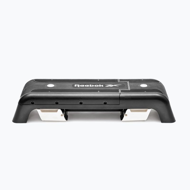 Багатофункціональна степ-платформа Reebok Deck white