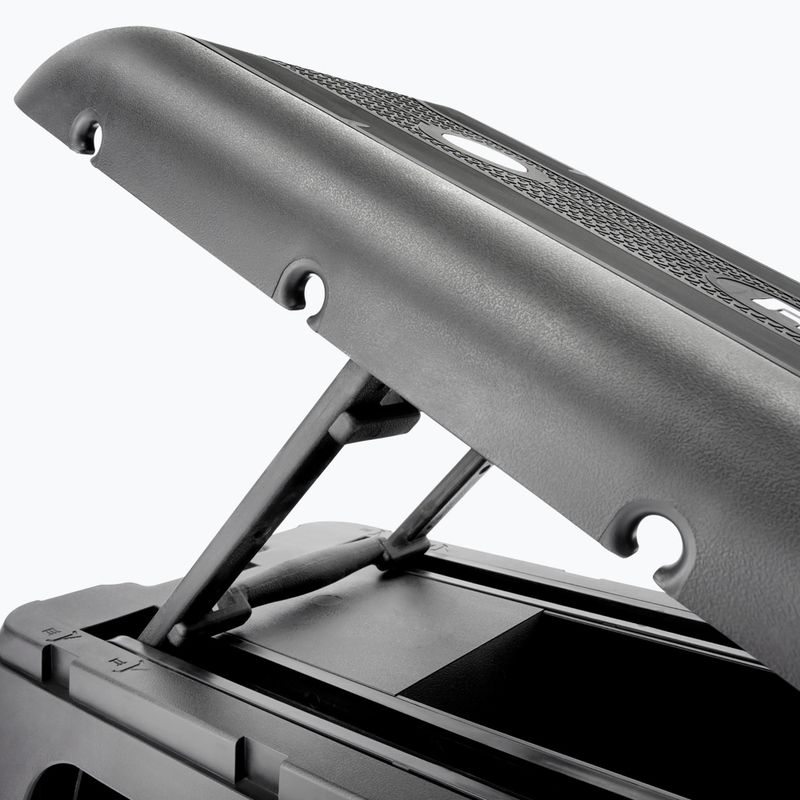 Степ багатофункційний Reebok Deck white 7