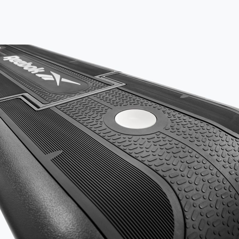 Багатофункціональна степ-платформа Reebok Deck white 8