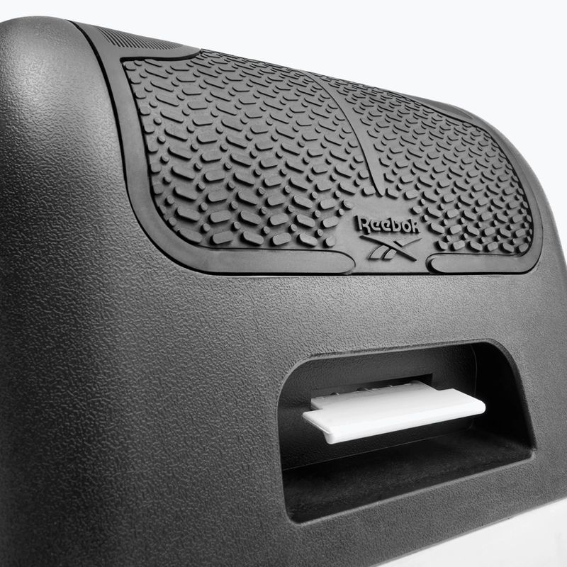 Багатофункціональна степ-платформа Reebok Deck white 9