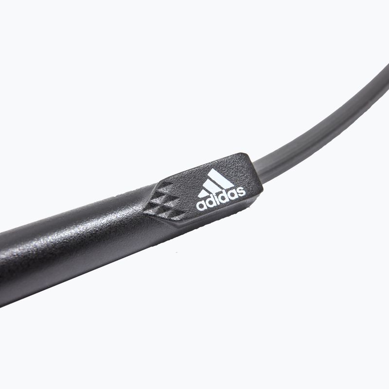 Скакалка adidas ADRP-13011 black 4