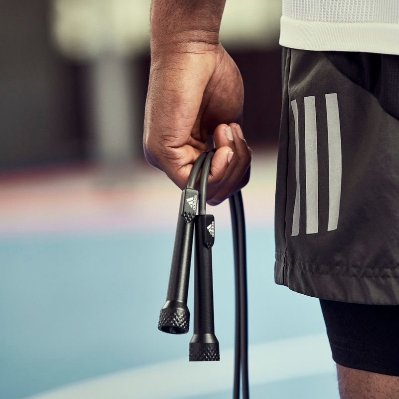 Скакалка adidas ADRP-13011 black 6