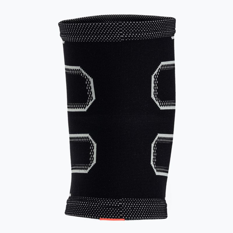 Пов'язка компресійна на коліно adidas Knee Support black 2