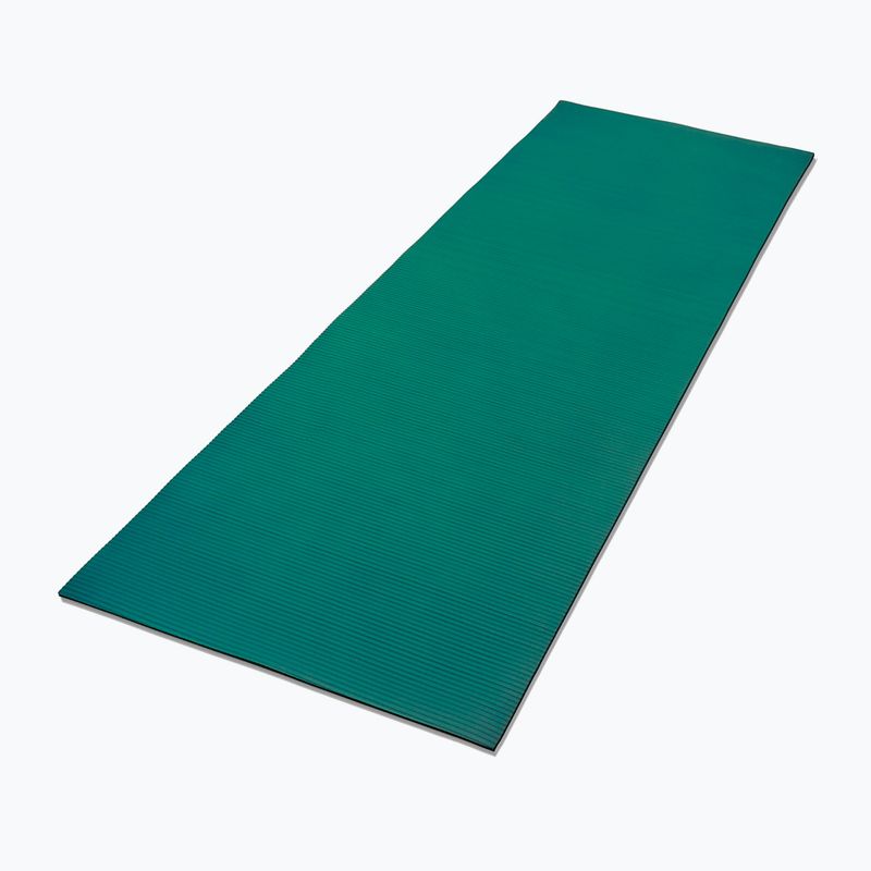 Килимок для йоги Reebok RAMT-12236GN green 2
