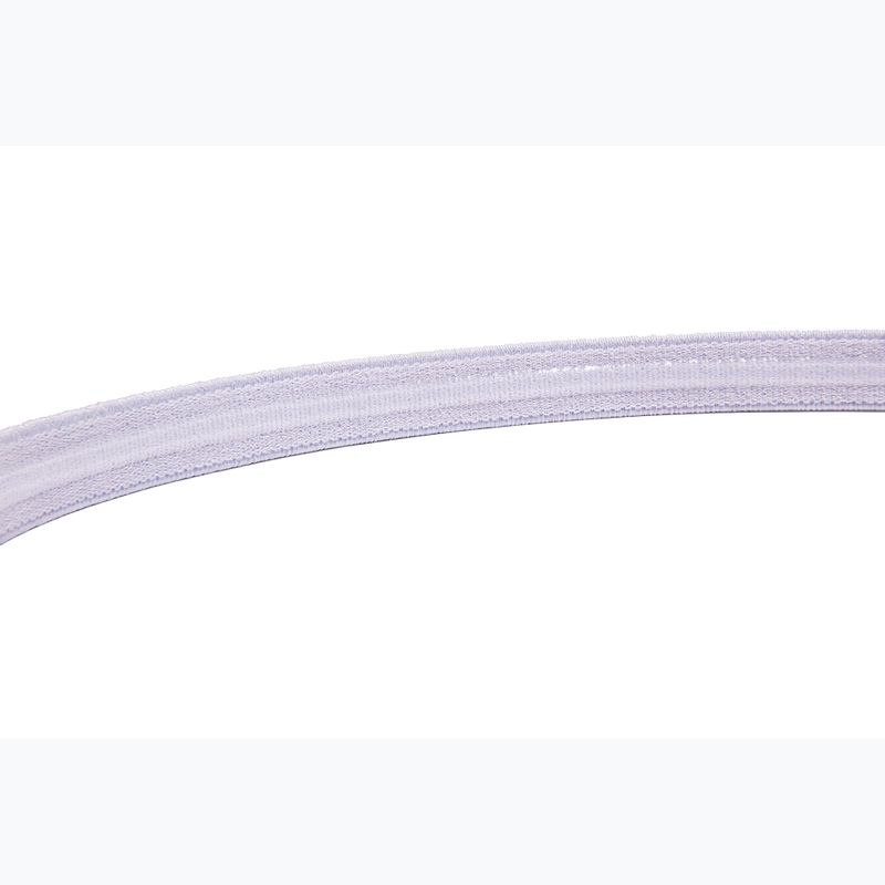 Пов'язка на голову Adidas Hairbands 3шт. silver dawn/violet/legend ink 4