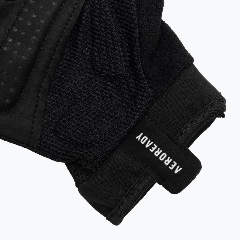 Рукавички для тренувань adidas Essential Training black/ white 5
