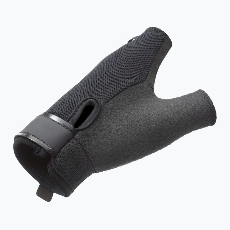 Рукавички для тренувань adidas Essential Training black/ white 4