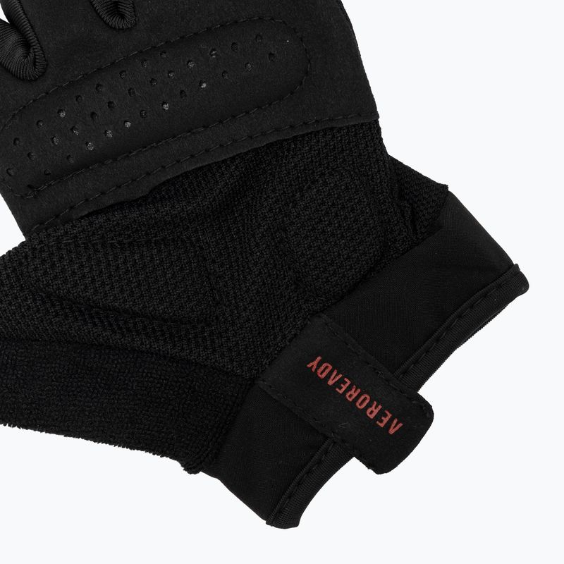Рукавички для тренувань adidas Essential Training red 4