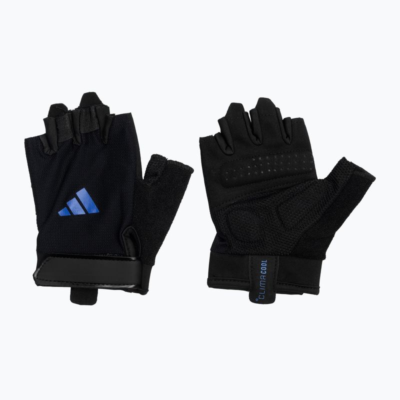 Рукавички для тренувань adidas Essential Training blue