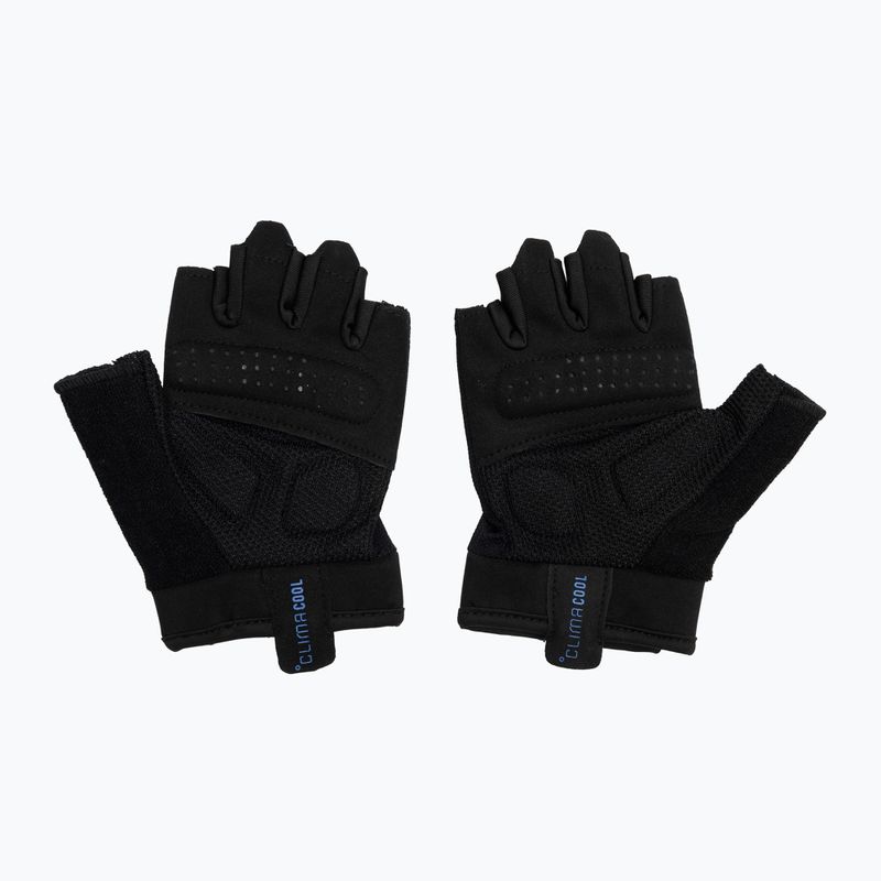 Рукавички для тренувань adidas Essential Training blue 3