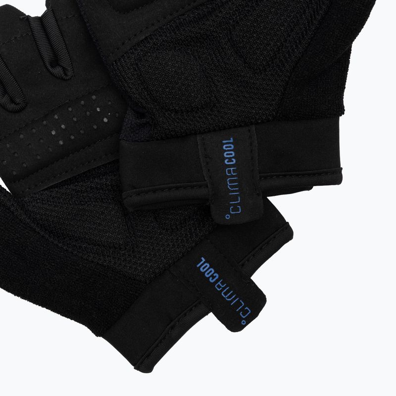 Рукавички для тренувань adidas Essential Training blue 4