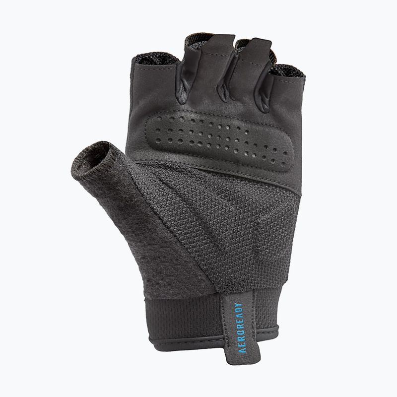 Рукавички для тренувань adidas Essential Training blue 4
